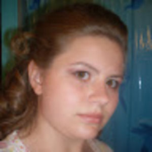 Meet your Posher, Anastasia